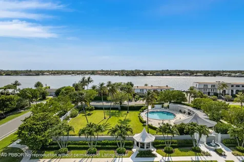 2160 Ibis Isle Road Palm Beach FL 33480