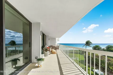 3300 S Ocean Boulevard Palm Beach FL 33480