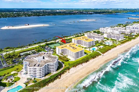 3300 S Ocean Boulevard Palm Beach FL 33480