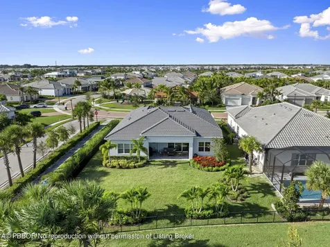 10888 Stellar Circle Palm Beach Gardens FL 33412