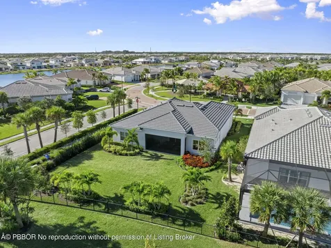 10888 Stellar Circle Palm Beach Gardens FL 33412
