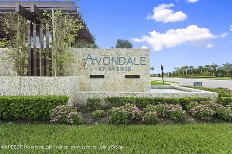 10888 Stellar Circle Palm Beach Gardens FL 33412