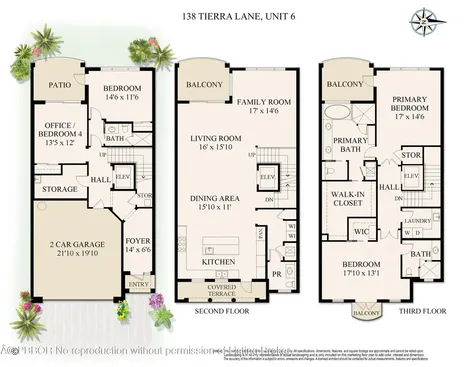 138 Tierra Lane Jupiter FL 33477