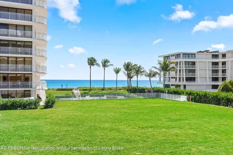 2580 S Ocean Boulevard Palm Beach FL 33480