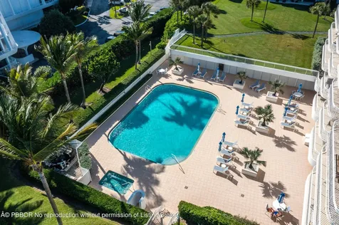 2580 S Ocean Boulevard Palm Beach FL 33480