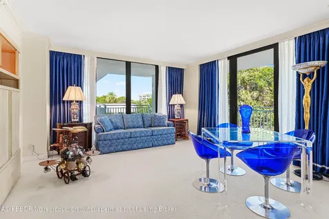 2580 S Ocean Boulevard Palm Beach FL 33480