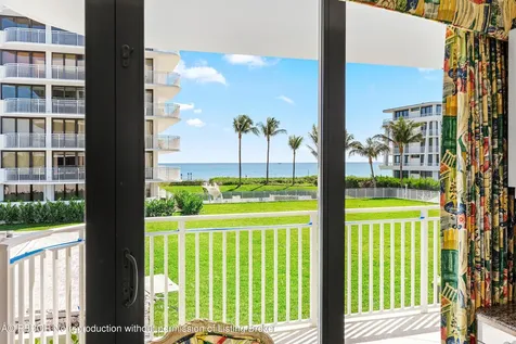 2580 S Ocean Boulevard Palm Beach FL 33480