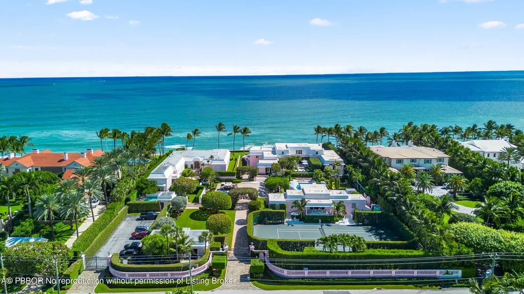 911 N Ocean Boulevard Palm Beach FL 33480