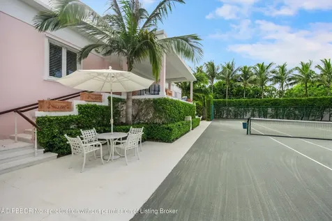911 N Ocean Boulevard Palm Beach FL 33480