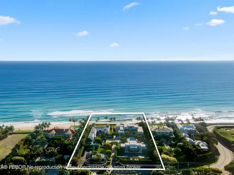 911 N Ocean Boulevard Palm Beach FL 33480