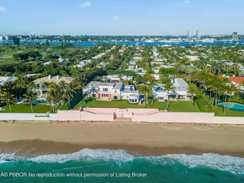 911 N Ocean Boulevard Palm Beach FL 33480