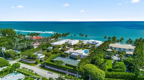 911 N Ocean Boulevard Palm Beach FL 33480