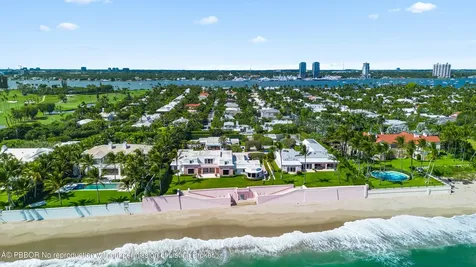 911 N Ocean Boulevard Palm Beach FL 33480
