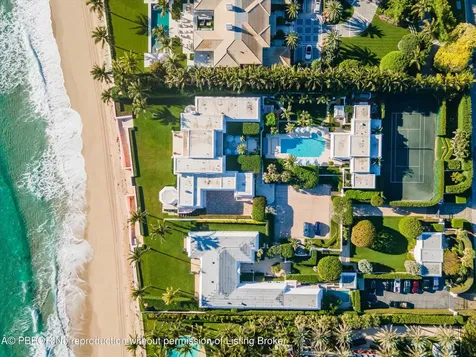 911 N Ocean Boulevard Palm Beach FL 33480