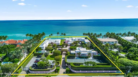 911 N Ocean Boulevard Palm Beach FL 33480