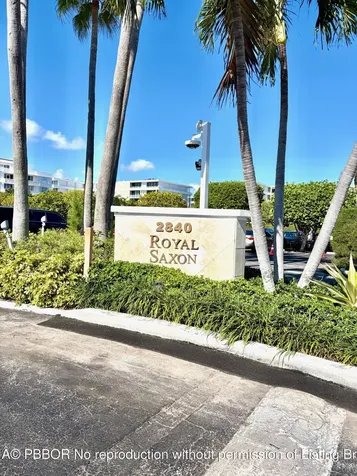 2840 S Ocean Boulevard Palm Beach FL 33480