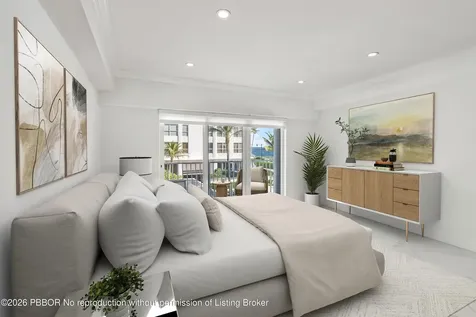 350 S Ocean Boulevard Palm Beach FL 33480