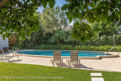 350 S Ocean Boulevard Palm Beach FL 33480