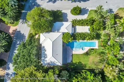 495 N Lake Way Palm Beach FL 33480