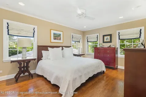 495 N Lake Way Palm Beach FL 33480