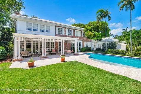 495 N Lake Way Palm Beach FL 33480