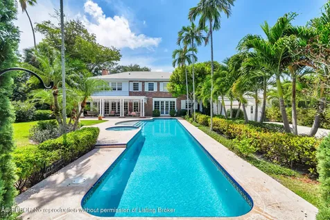 495 N Lake Way Palm Beach FL 33480