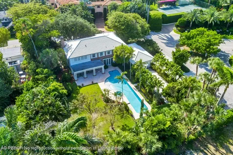 495 N Lake Way Palm Beach FL 33480