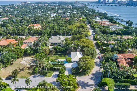 495 N Lake Way Palm Beach FL 33480