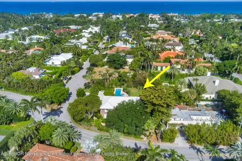 495 N Lake Way Palm Beach FL 33480