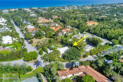 495 N Lake Way Palm Beach FL 33480