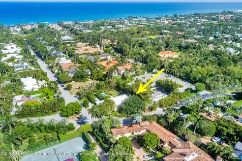 495 N Lake Way Palm Beach FL 33480