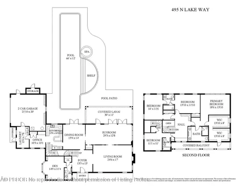 495 N Lake Way Palm Beach FL 33480