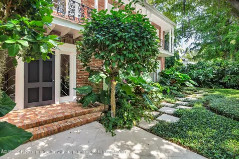 495 N Lake Way Palm Beach FL 33480