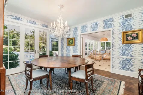 495 N Lake Way Palm Beach FL 33480