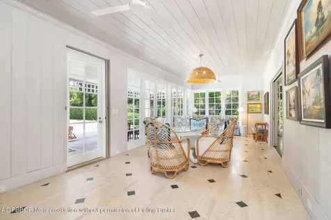 495 N Lake Way Palm Beach FL 33480