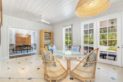 495 N Lake Way Palm Beach FL 33480