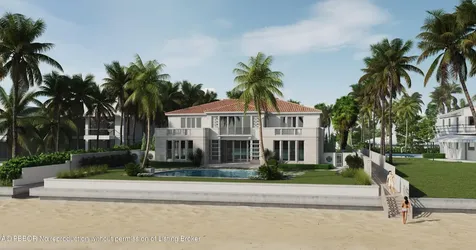 7 Ocean Lane Palm Beach FL 33480