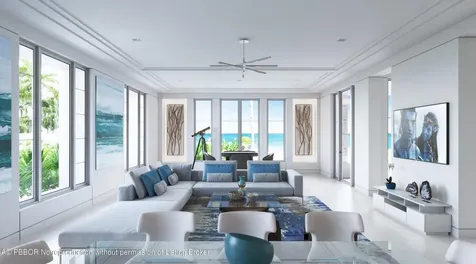 7 Ocean Lane Palm Beach FL 33480
