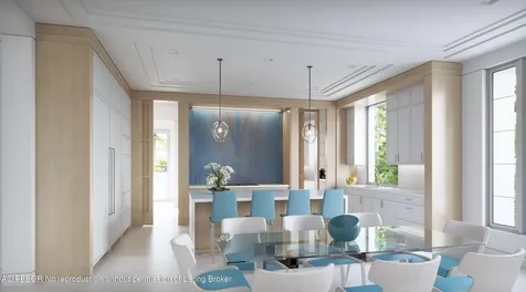 7 Ocean Lane Palm Beach FL 33480