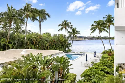 2860 S Ocean Boulevard Palm Beach FL 33480