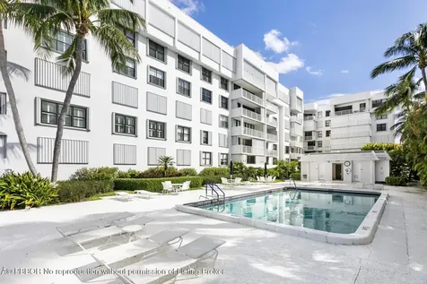 2860 S Ocean Boulevard Palm Beach FL 33480