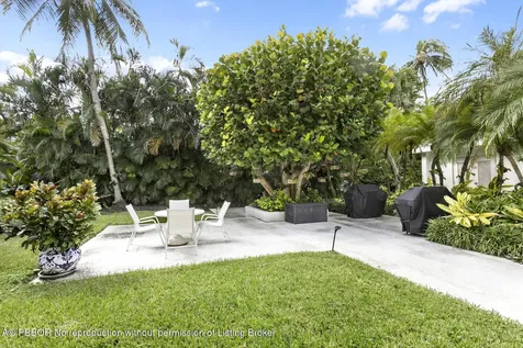 2860 S Ocean Boulevard Palm Beach FL 33480