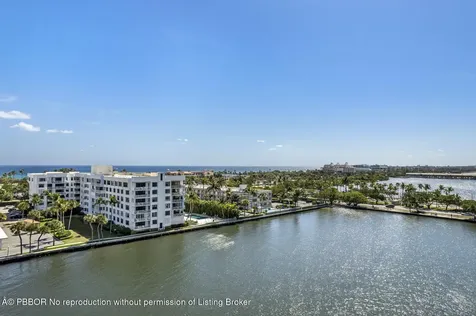2860 S Ocean Boulevard Palm Beach FL 33480
