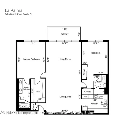 2860 S Ocean Boulevard Palm Beach FL 33480