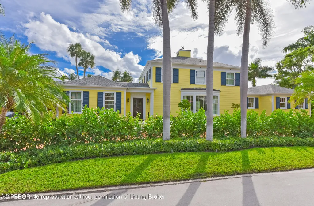 250 Algoma Road Palm Beach FL 33480