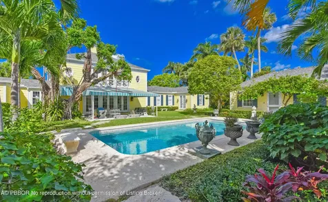 250 Algoma Road Palm Beach FL 33480