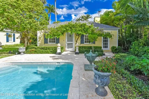 250 Algoma Road Palm Beach FL 33480