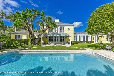 250 Algoma Road Palm Beach FL 33480