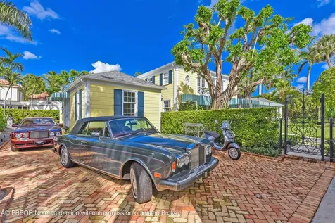 250 Algoma Road Palm Beach FL 33480