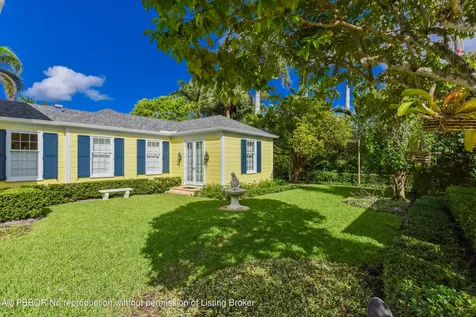 250 Algoma Road Palm Beach FL 33480